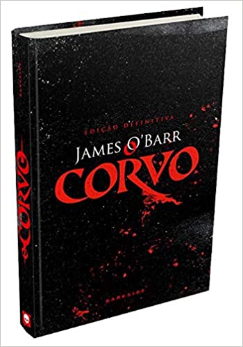 O Corvo 