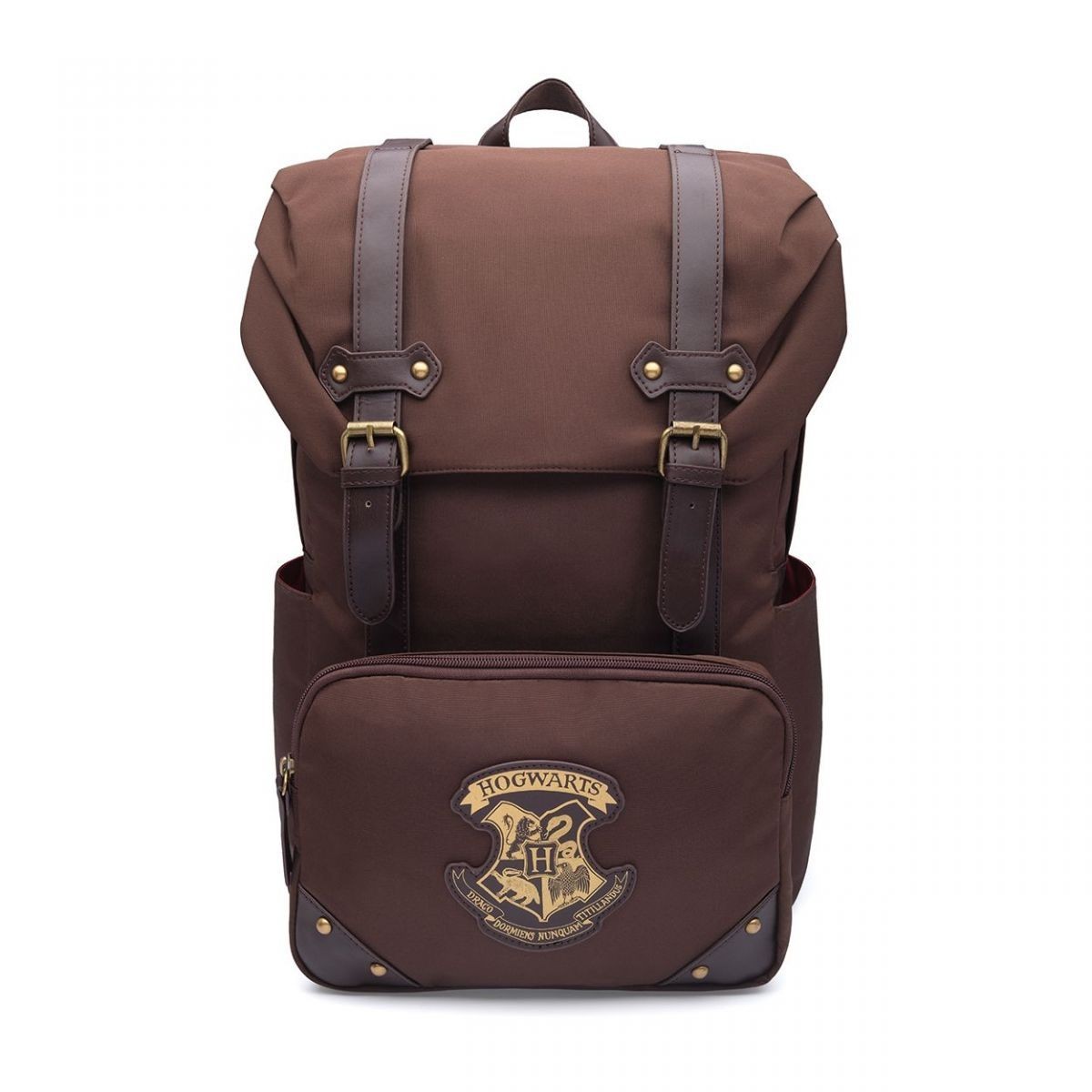 Mochila e Bolsa Removível HP Hogwarts Imaginarium. 